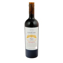 S.v. C. Charlize Primitivo Puglia 13,5% 0,75l