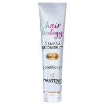 Palsam kahjustunud juus. Pantene 160ml