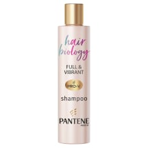 Šampoon õhukestele, hõrenevatele ja värvitud juustele Pantene 250ml
