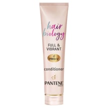 Palsam Õhuke. Värv. Juus. Pantene 160ml