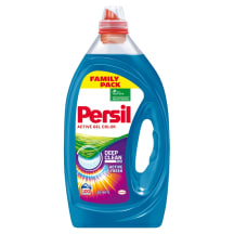 Veļas mazgāšanas gēls Persil Color 5L
