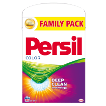 V. mazg. pulveris Persil ColorBox 5,85kg