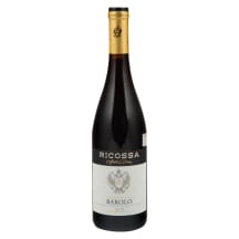 Kpn.vein Ricossa Barolo 0,75l