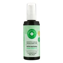 Pl. aliejus su kanp. al. GREEN FEEL'S, 100ml