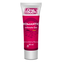 Lubrikants One Touch Romantic 30ml
