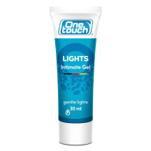 Intiimgeel One Touch Lights 30ml
