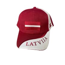 Cepure Latvija