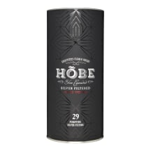 Viin Hõbe Vodka 39,2%vol 0,7l tuubis