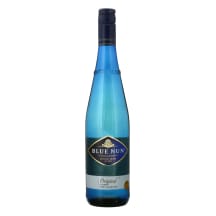 Baltasis vynas BLUE NUN ORIGINAL, 10 %, 0,75l