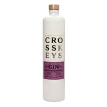 Gin Cross Keys Black Currant 38%vol 0,7l