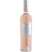 Rozā vīns Sensi Tua Rosa 12,5% 0,75l