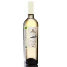Ekol.balt.saus.vynas SUNELLE TREBBIANO, 0,75l