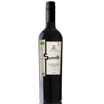 Raud.saus.vynas SUNELLE MONTEPULCIANO, 0,75l