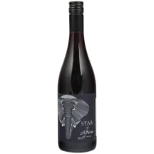 S.v. Star of Africa Pinotage 13,5% 0,75l