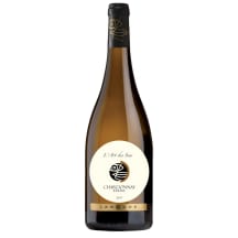 B.saus.vynas LAROCHE CHARDON. RESERVA, 0,75l