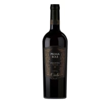 Kaitstud geograafilise tähisega vein Cielo Primasole Primitivo 0,75l