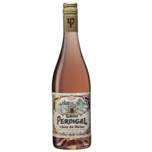 R.v. Leon Perdigal Rosé Côtes 13% 0,75l