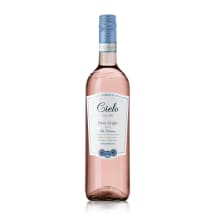 Kpn.vein Cielo Pinot Grigio Blush 0,75l