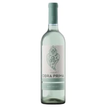 Kaitstud päritolunimetusega vein Obra Prima Vinho Verde 0,75l