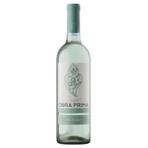 B.saus.vynas OBRA PRIMA GRANDE ESCOLHA, 0,75l