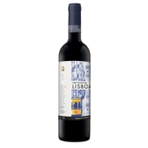 R.s.vynas ENCOSTAS DE LISBOA REGIONAL, 0,75l