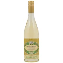 Kgt.vein Monte Zovo Doppio Sasso Bianco 0,75l