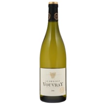 B.p.sausas vynas MARCEL MARTIN VOUVRAY, 0,75l