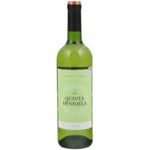 B.sausas vynas QUINTA DENIDELA VERDEJO, 0,75l