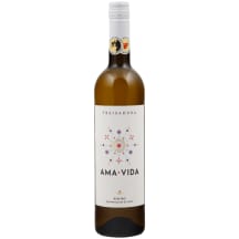 Balt.saus.vynas AMAVIDA TREIXADURA DO, 0,75l