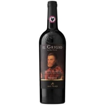 Kpn.vein San Felice IL Grigio Ch. 13,5% 0,75l