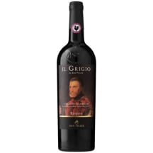 R. s. vynas IL GRIGIO CHIANTI, 13,5 %, 0,75 l