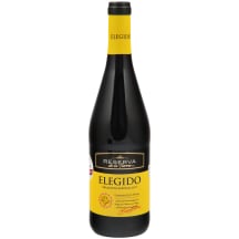 Kpn.vein Elegido Tempranillo-Syrah 0,75l