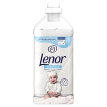 Veļas mīkst.Lenor Sensitive,1800ml