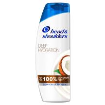 Šampoon kookosega Head&Shoulders 400ml