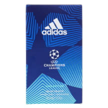 Tualettvesi UEFA Champions Adidas 50ml