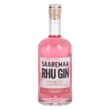 Gin Saaremaa Gin Rabarber 0,5l