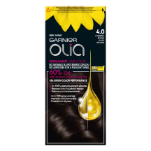 Püsivärv Olia 4.0 Dark Brown