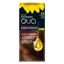 Püsivärv Olia 5.3 Golden Brown