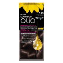 Püsivärv Olia 3.23 Dark Chocolate