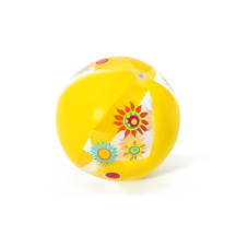 Täispuhutav rannapall 51cm Bestway SS23