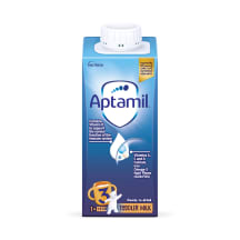 Aptamil Kinder-Milch 12+, APTAMIL, 200 g