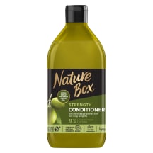 Palsam Nature Box oliiviõliga 385ml