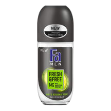 Rulldeodorant Fa Men Fresh&Free