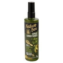 Izsm. kondicion. Nature Box Olive Oil 200ml