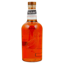 Viskijs Naked Grouse Malt 40% 0,7l