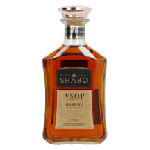 Brandy Shabo VSOP 36%vol 0,5l