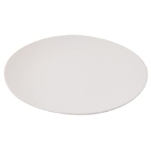 Deserta šķīvis Cesiro 20cm balts