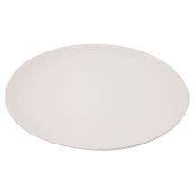Pusdienu šķīvis Cesiro 26cm balts
