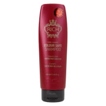 Šampoon Rich juuksevärvi kaitsev 250ml