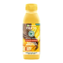 Šampoon Fructis Hair Food Banaan 350ml